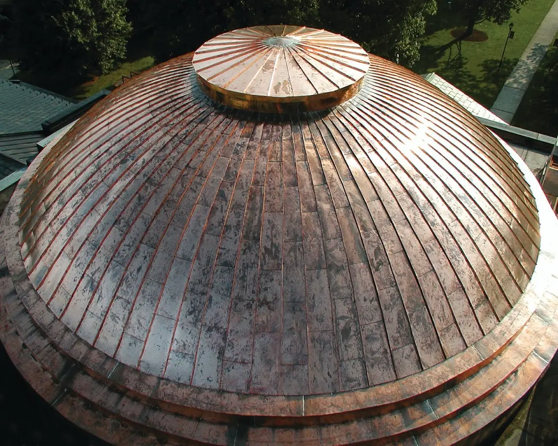 Craftsman Roofing crew installing a new roof in Mahan