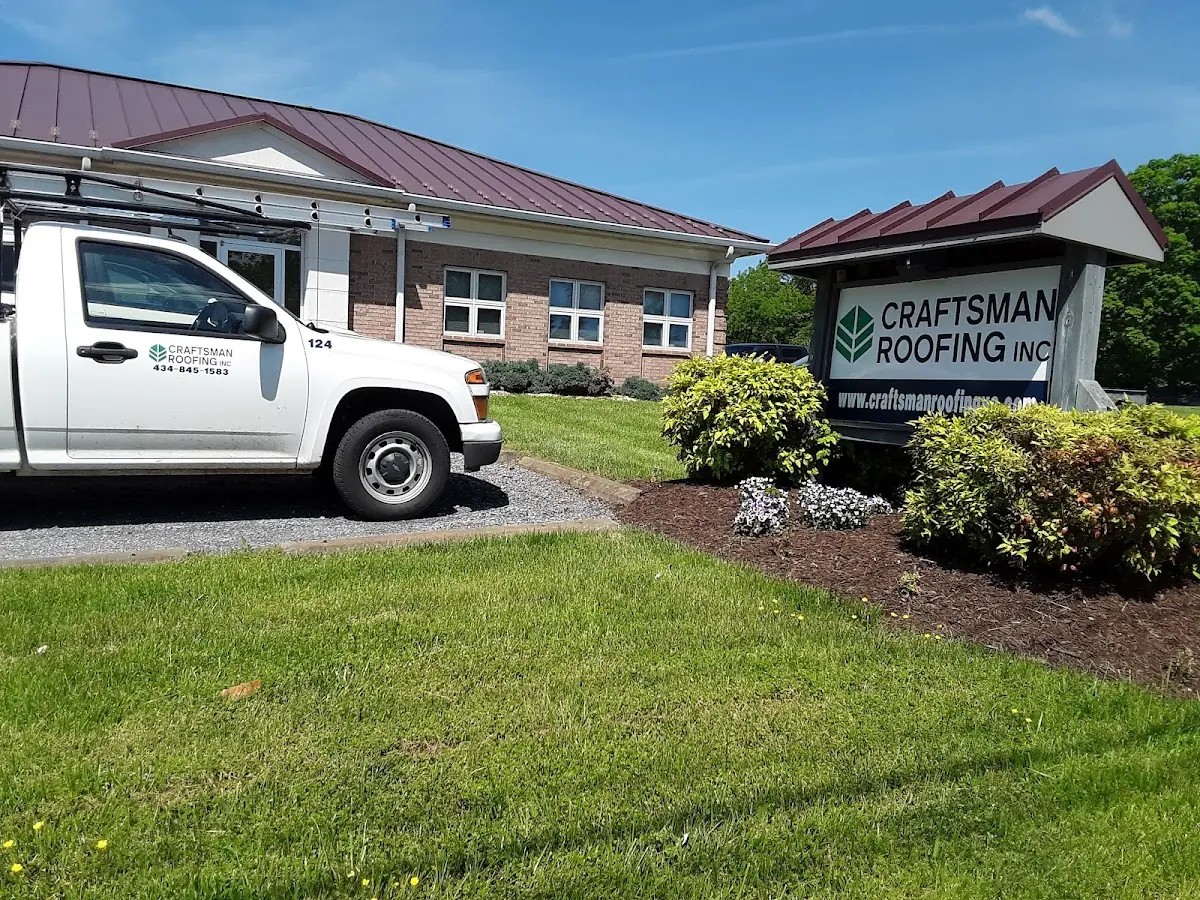 Quality Roof Inspection & Assessment by experienced craftsmen in Mahan